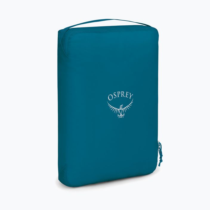 Cestovný organizér Osprey Ultralight Packing Cube L waterfront blue 2