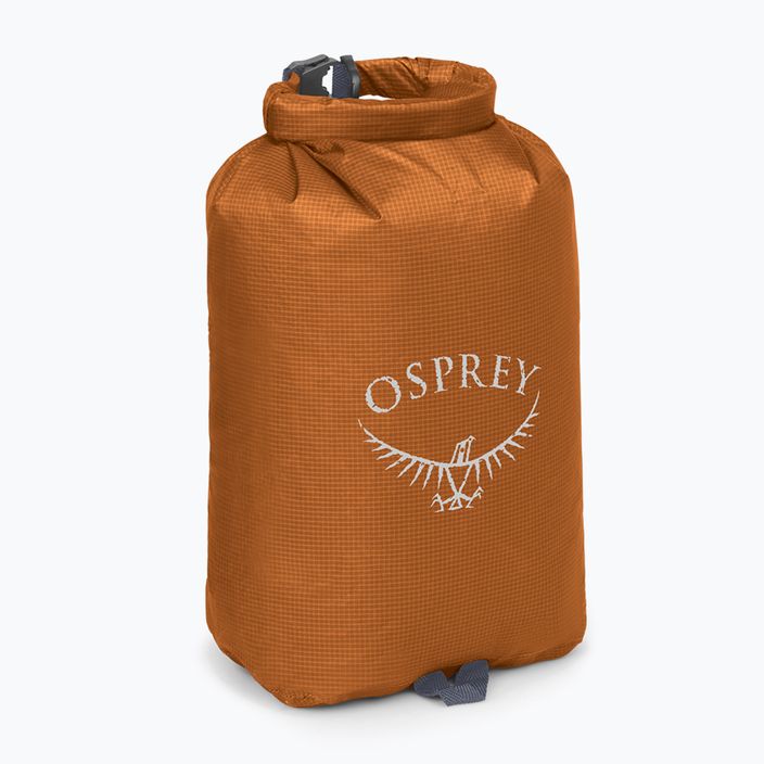 Vodeodolné vrecko Osprey Ultralight Dry Sack 6 l toffee orange