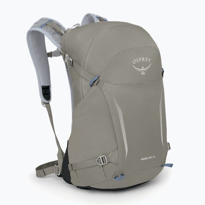 Turistický batoh Osprey Hikelite 26 l tan concrete 2