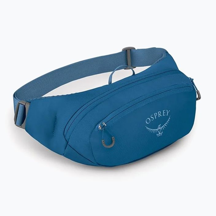 Taška kapsička Osprey Daylite Waist 2 l night shift blue 2