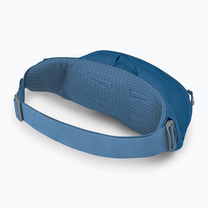 Taška kapsička Osprey Daylite Waist 2 l night shift blue 3