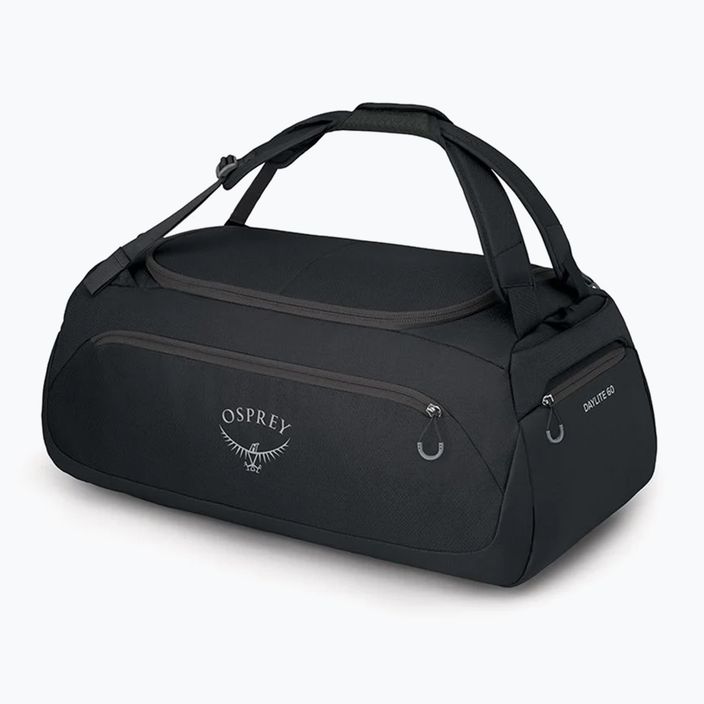 Osprey Daylite Duffel 60 l cestovná taška 10006145 black