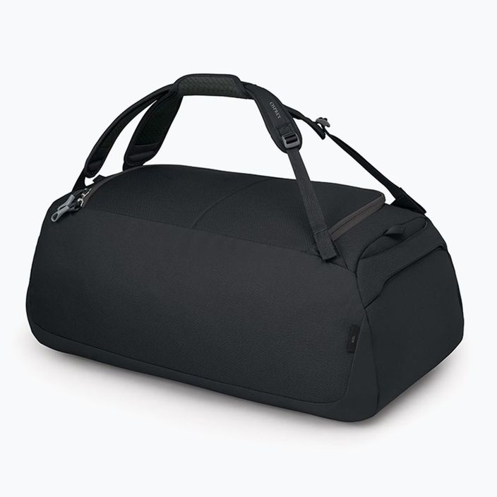 Osprey Daylite Duffel 60 l cestovná taška 10006145 black 2