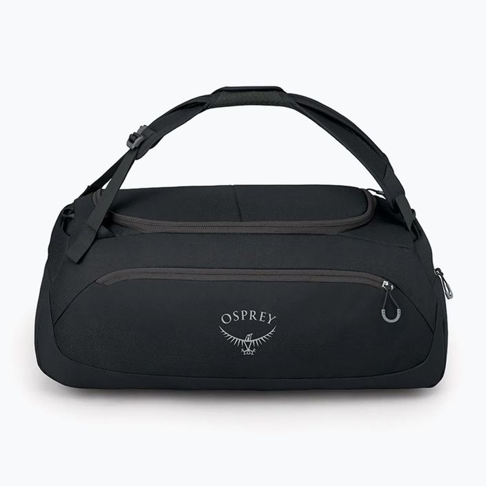 Cestovná taška Osprey Daylite Duffel 45 l čierna