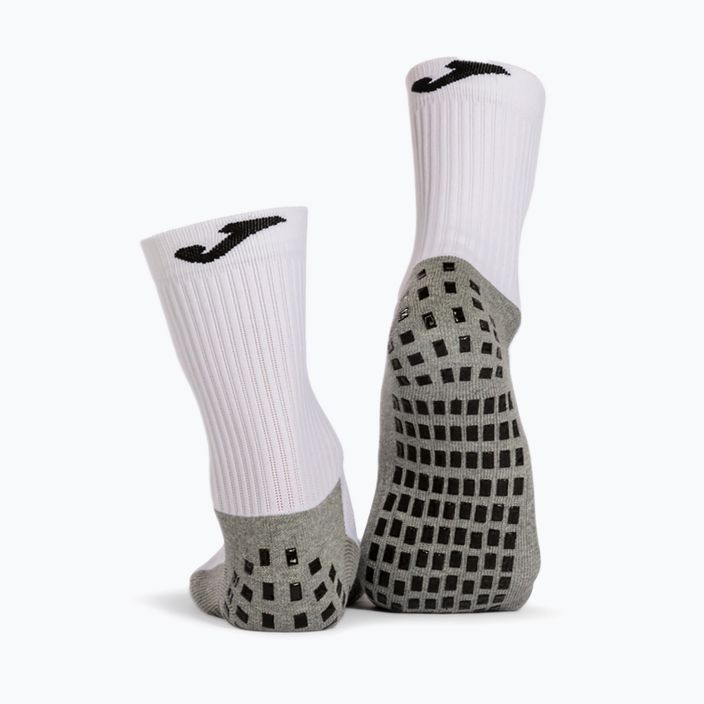Ponožky Joma Anti-Slip biele 4799 3