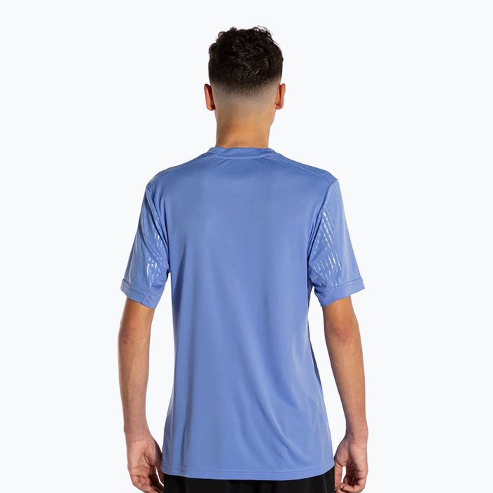 Tenisové tričko Joma Montreal modré 12743.731 4