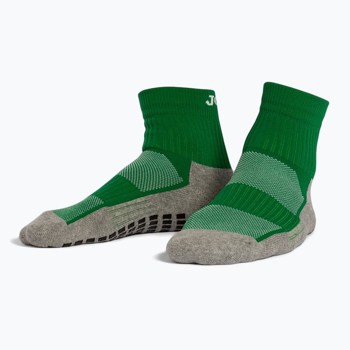 Ponožky Joma Anti-Slip zelené 4798 2