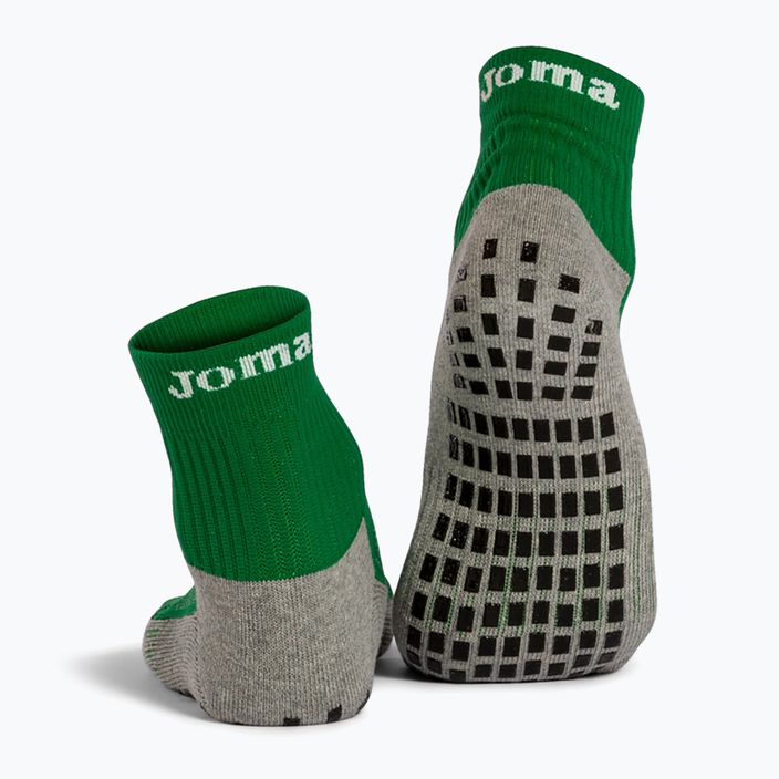 Ponožky Joma Anti-Slip zelené 4798 3