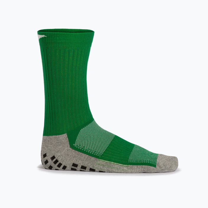 Ponožky Joma Anti-Slip zelené 4799