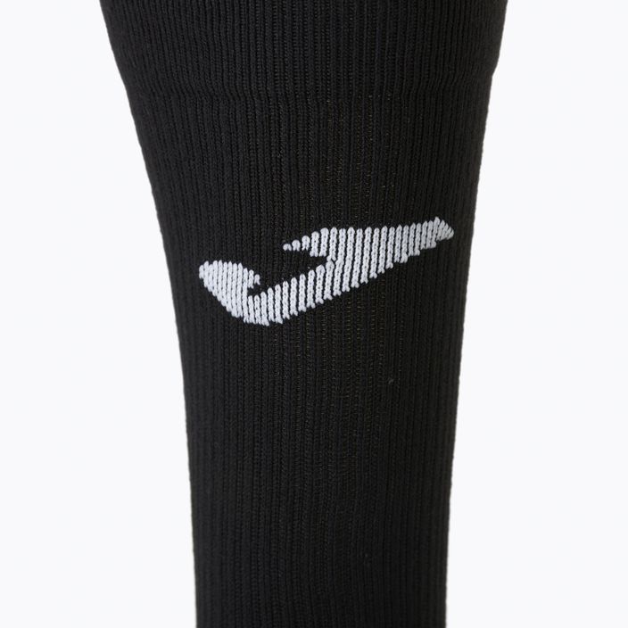 Tenisové ponožky Joma Montreal čierne 411.12 2