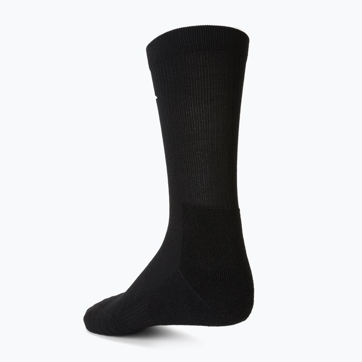 Tenisové ponožky Joma Montreal čierne 411.12 3