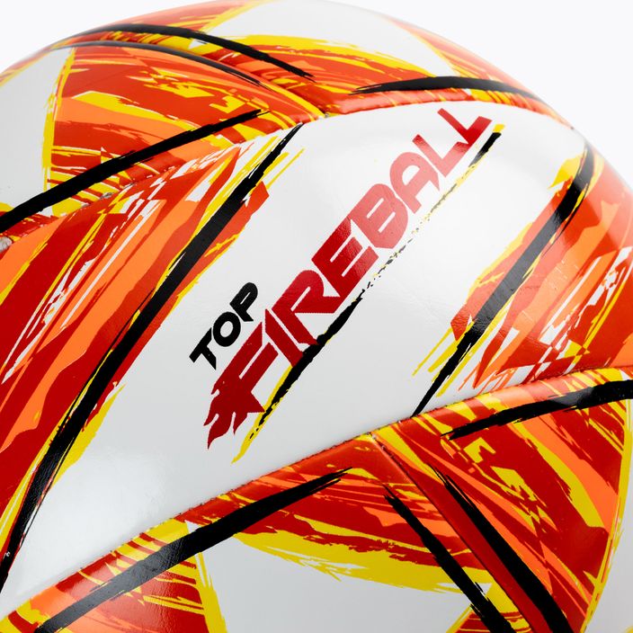 Joma Top Fireball Futsal 4197AA219A 62 cm futbal 3