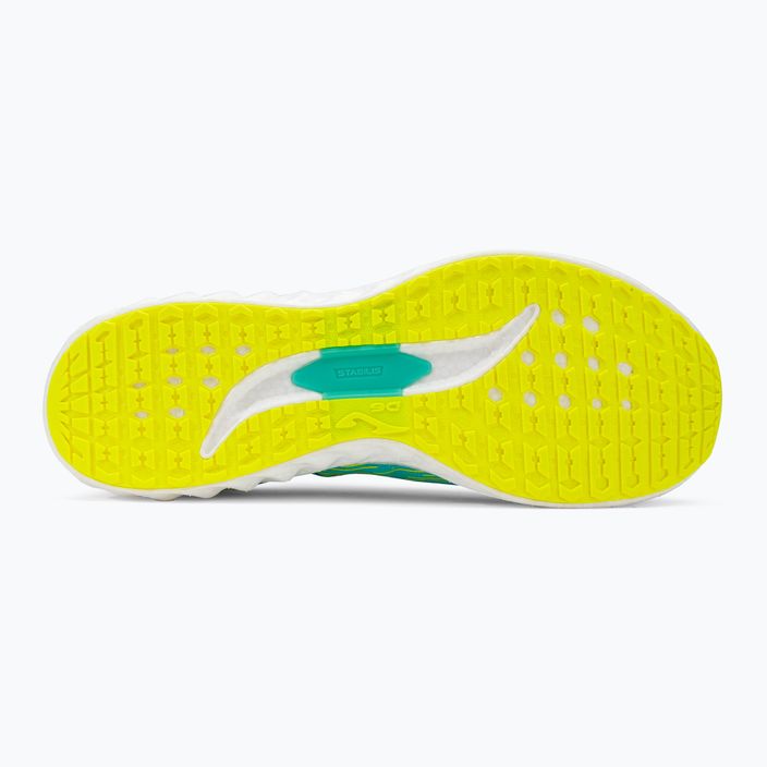 Pánska bežecká obuv Joma R.4000 2317 green 5