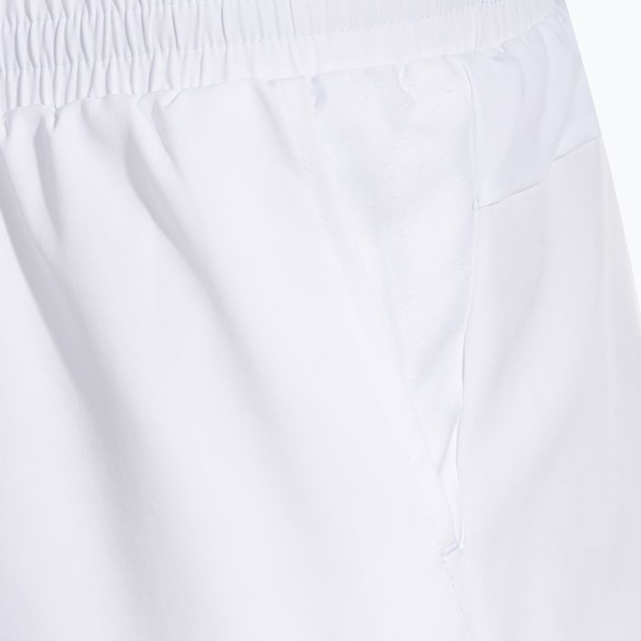 Pánske tenisové šortky Joma Challenge white 7