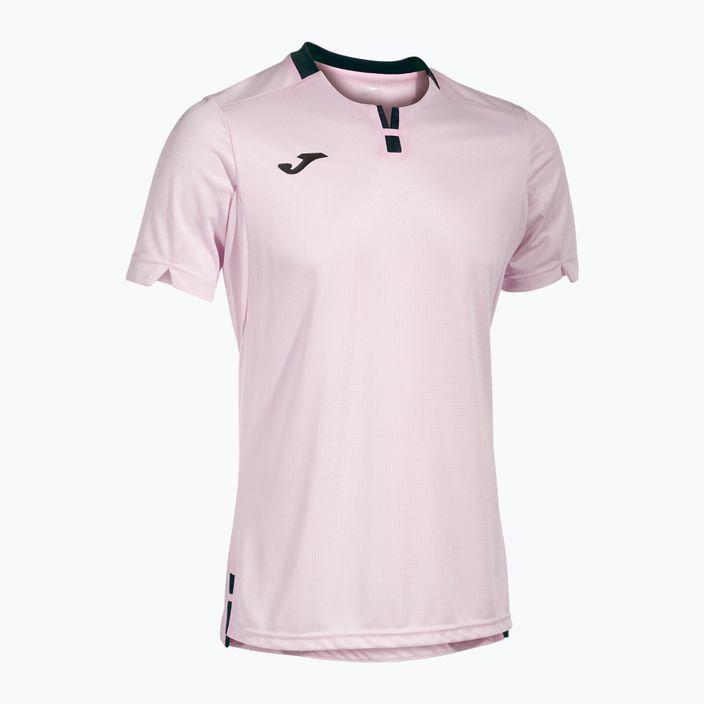 Pánske tričko Joma Ranking SS T-shirt pink