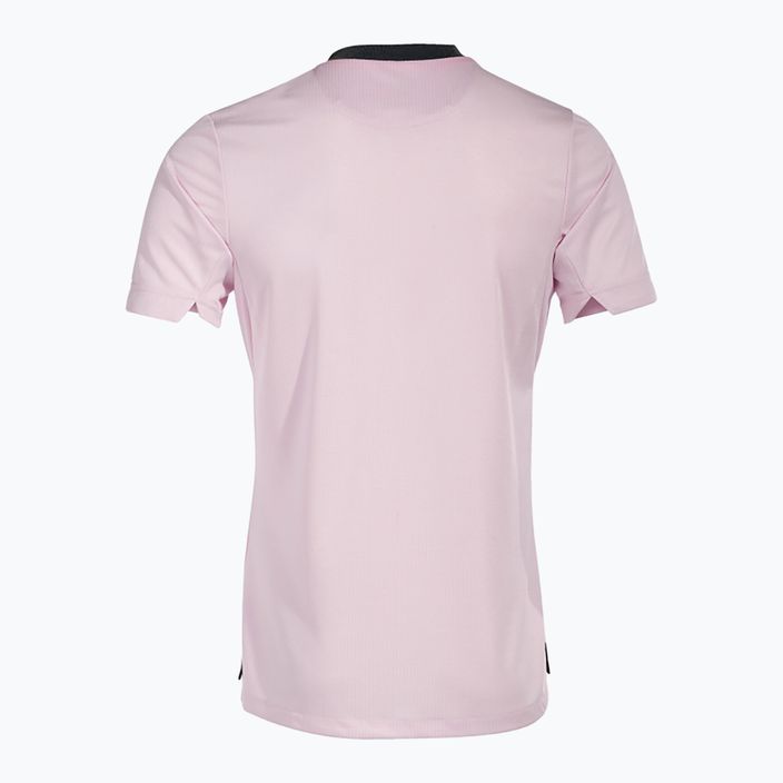 Pánske tričko Joma Ranking SS T-shirt pink 2