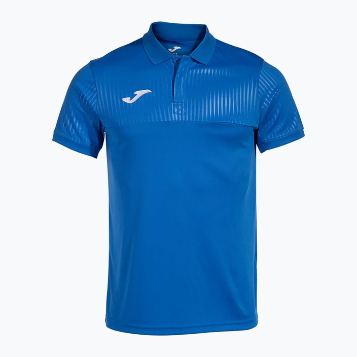 Pánske polo tričko Joma Montreal royal