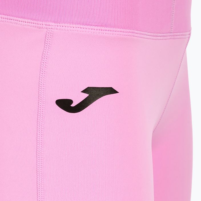 Dámske bežecké šortky Joma R-Trail Nature pink 5