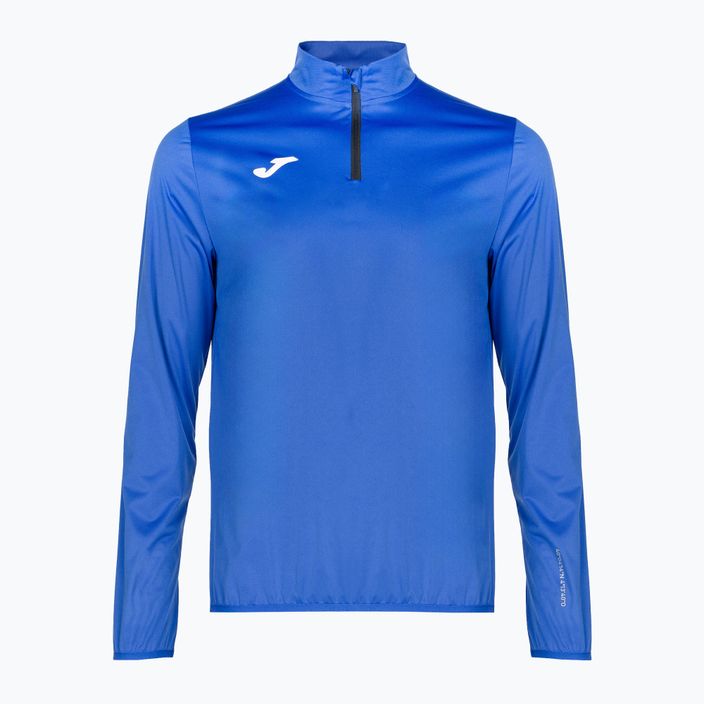 Pánska bežecká bunda Joma R-City Raincoat modrá 103169.726