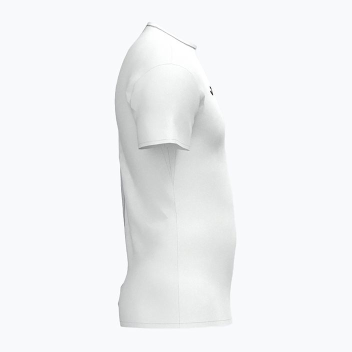 Pánske bežecké tričko Joma R-City biele 103171.200 4