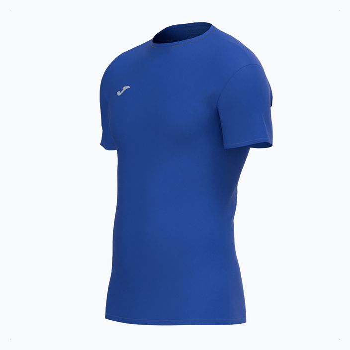 Pánske bežecké tričko Joma R-City modré 103171.726 2