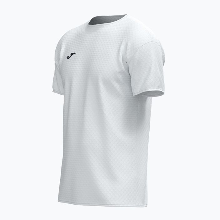 Pánske bežecké tričko Joma R-City biele 103177.200 2