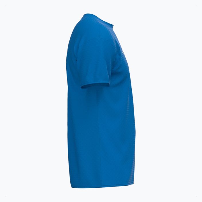 Pánske bežecké tričko Joma R-City modré 103177.722 4