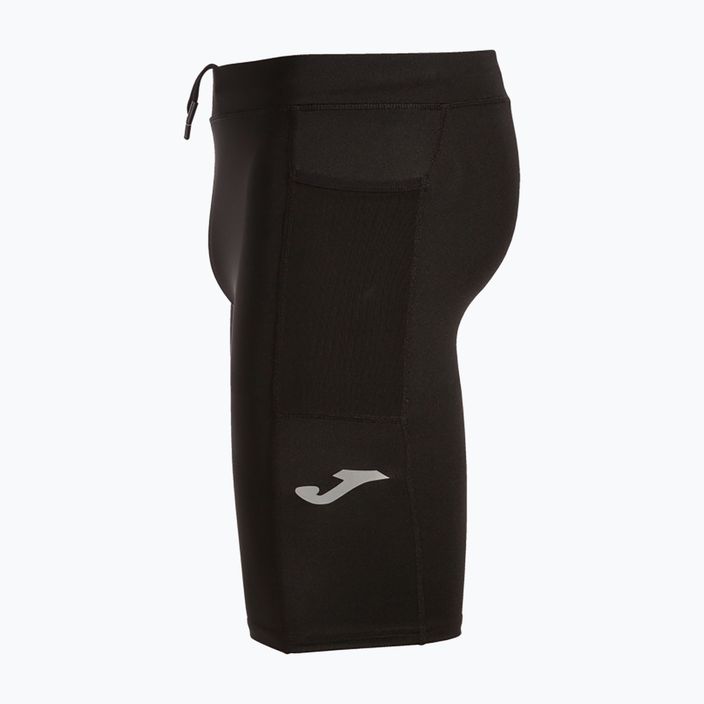 Pánske bežecké šortky Joma Elite X Short Tights black 700038.100 3