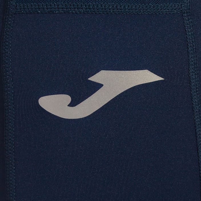 Pánske bežecké šortky Joma Elite X Short Tights navy blue 700038.300 4