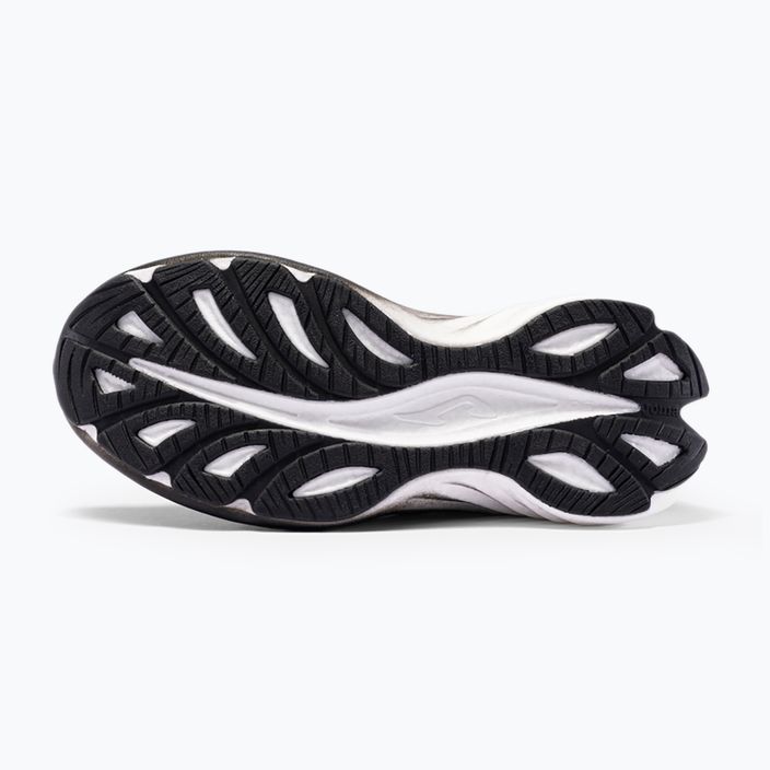 Pánska bežecká obuv Joma Podium 2301 black/white 14