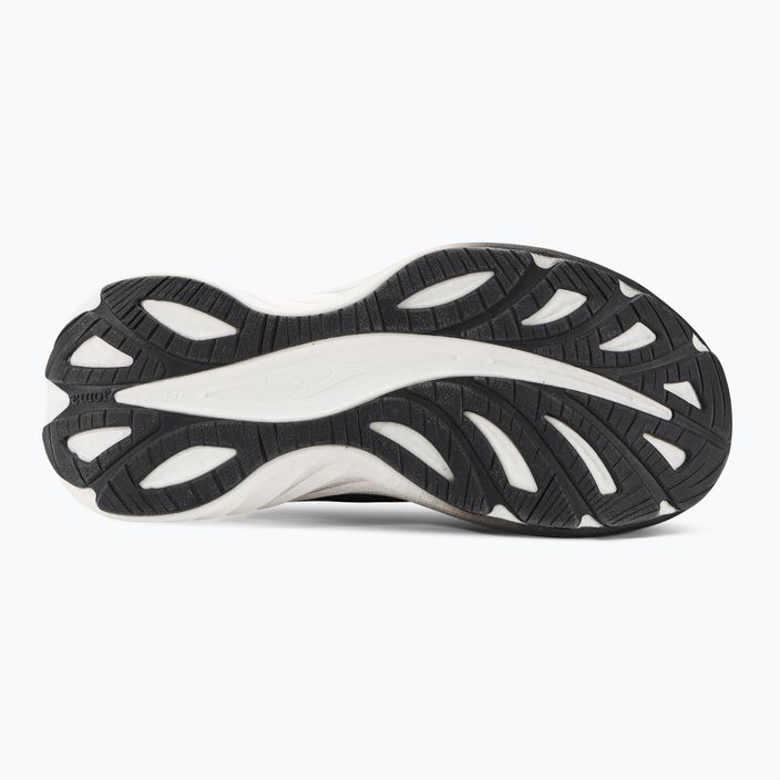 Pánska bežecká obuv Joma Podium 2301 black/white 5