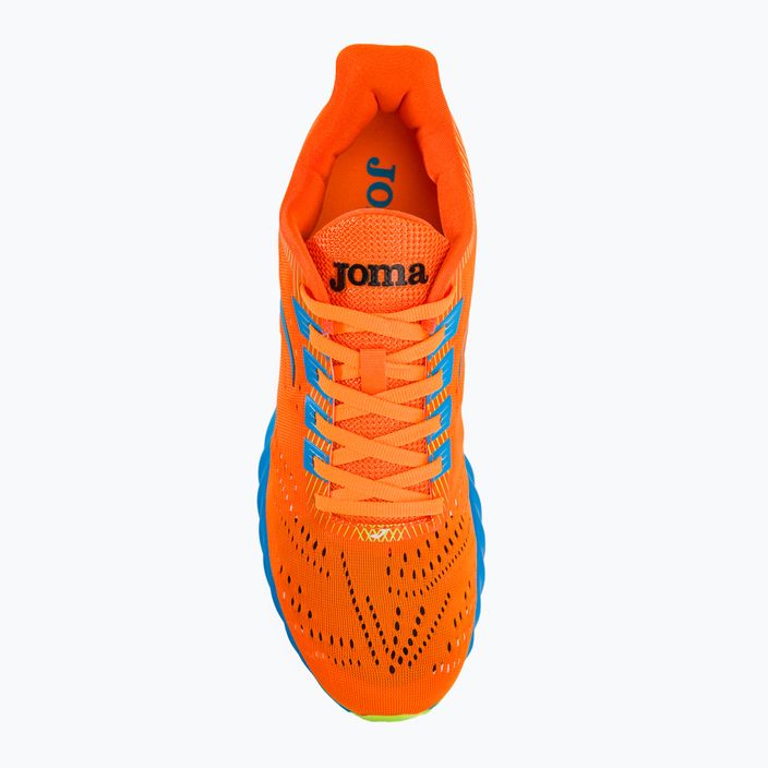 Pánska bežecká obuv Joma R.3000 2308 orange 11