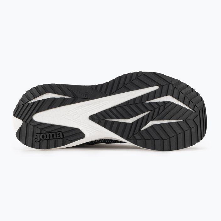 Pánska bežecká obuv Joma Viper 2301 black 5
