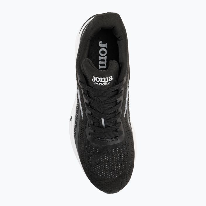 Pánska bežecká obuv Joma Viper 2301 black 6