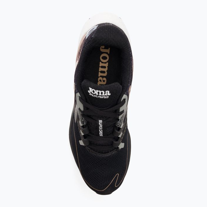 Dámska bežecká obuv Joma R.Super Cross 2301 black 6