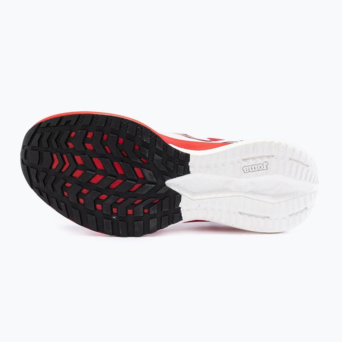 Pánska bežecká obuv Joma R.2000 white/red 10