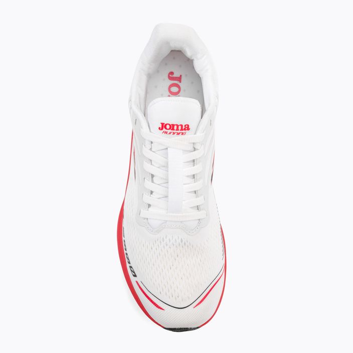 Pánska bežecká obuv Joma R.2000 white/red 6