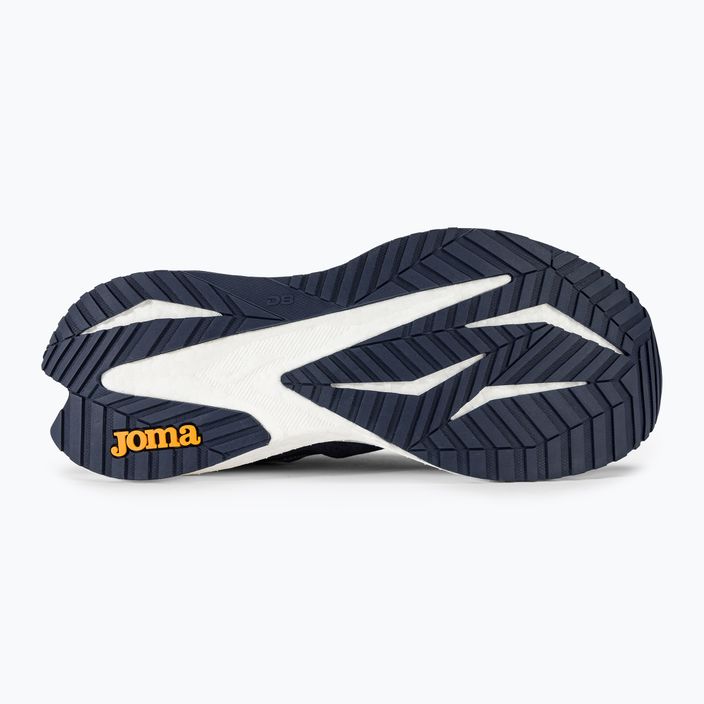 Pánske bežecké topánky Joma Viper navy 5