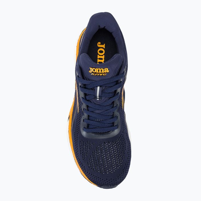 Pánske bežecké topánky Joma Viper navy 6