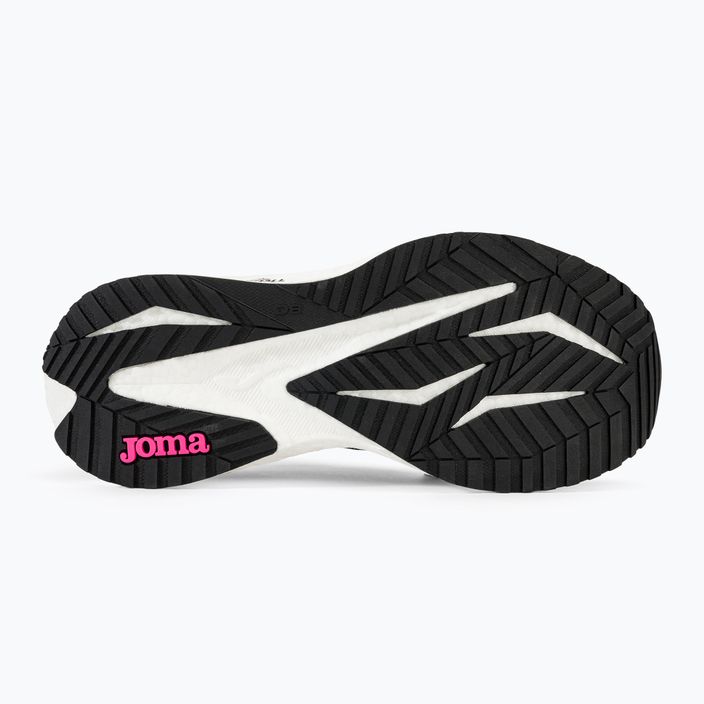 Dámska bežecká obuv Joma Storm Viper black 4