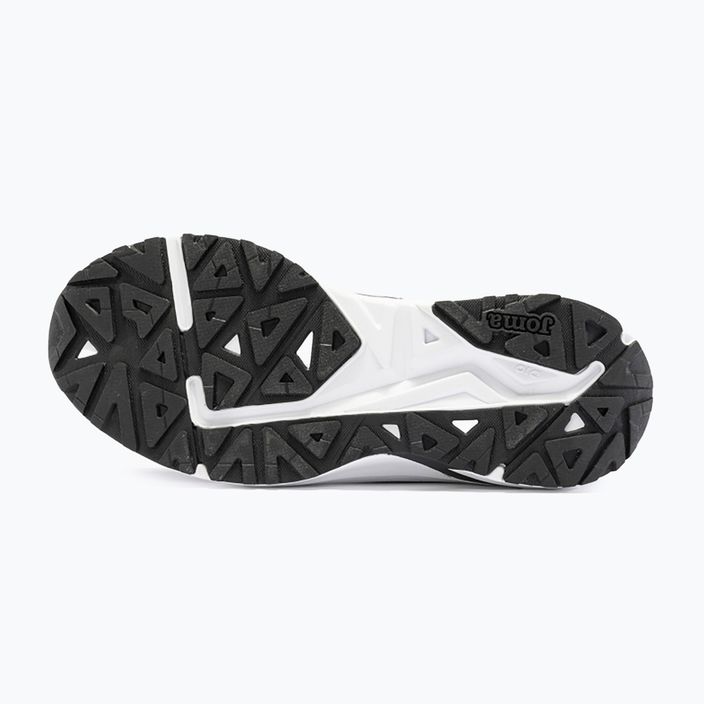 Pánska bežecká obuv Joma Speed black/white 11