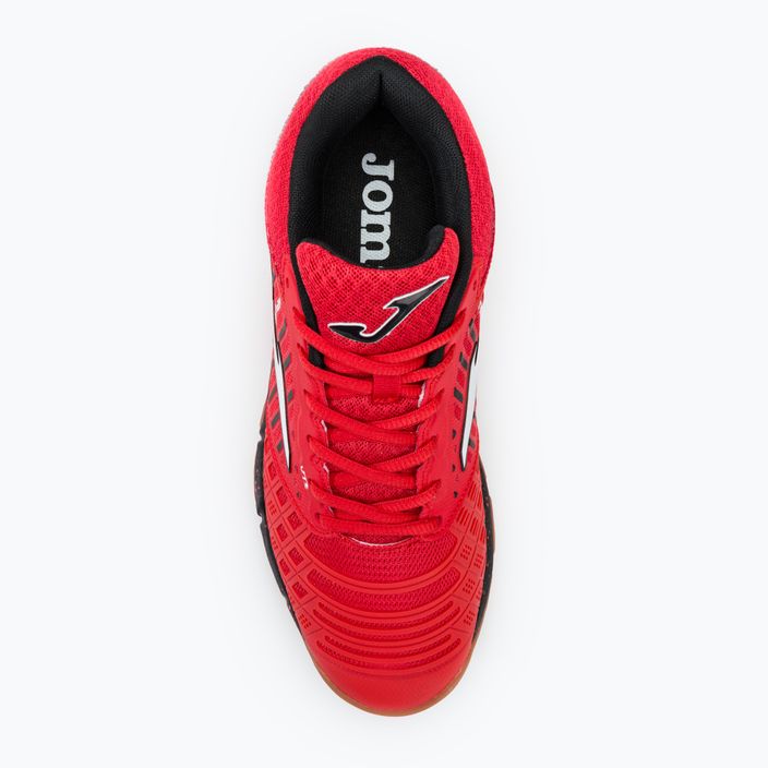 Pánska volejbalová obuv Joma V.Impulse red 5