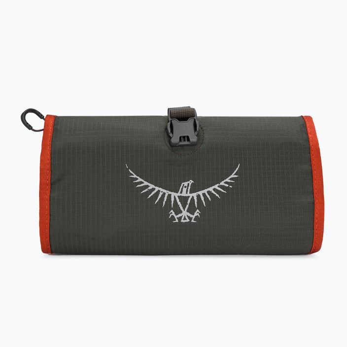 Osprey Ultralight Washbag Roll turistická taška na bielizeň zelená 5-701-1 3