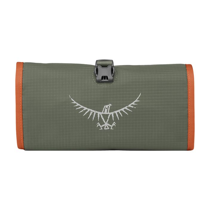 Osprey Ultralight Washbag Roll turistická taška na bielizeň zelená 5-701-1 5