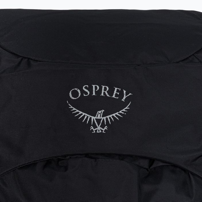 Pánsky trekingový batoh Osprey Kestrel 68 l black 5-002-1-1 5