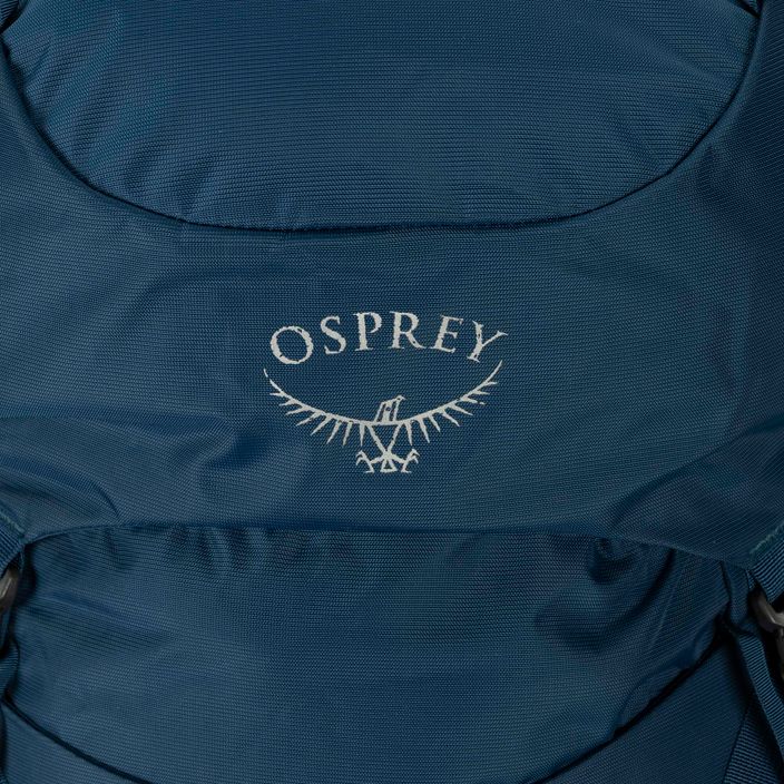 Pánsky trekingový batoh Osprey Kestrel 48 l blue 5-004-2-1 4