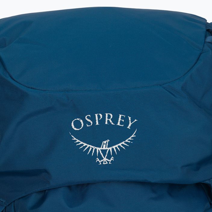 Pánsky trekingový batoh Osprey Kestrel 38 l blue 5-005-2-1 5