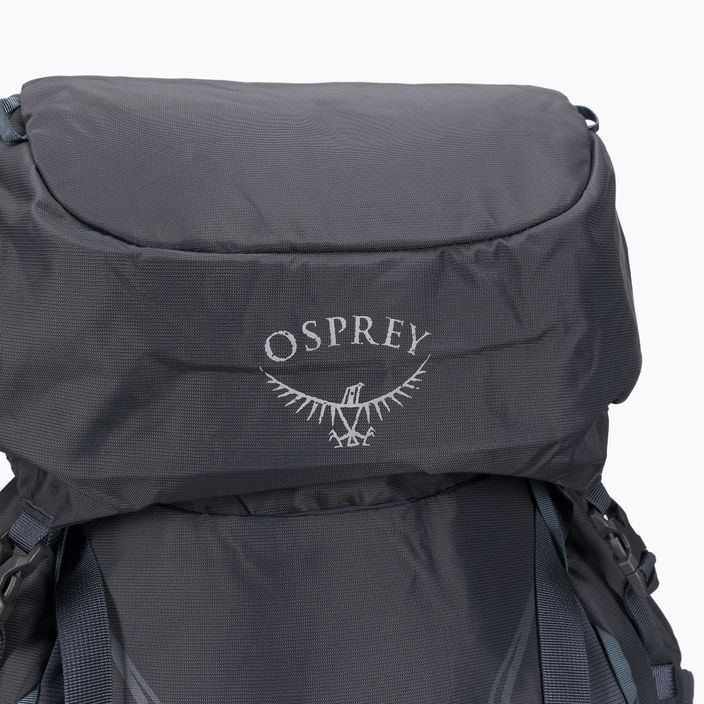 Osprey Kyte 66 l trekingový batoh sivý 5-006-0-1 3