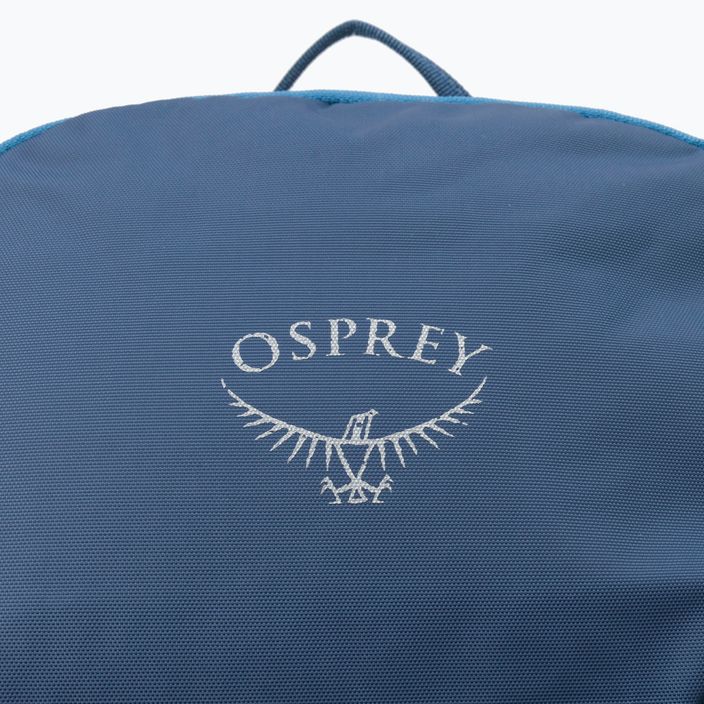 Osprey Jet 12 l detský turistický batoh modrý 5-448-0-0 4