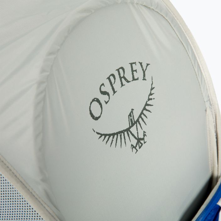 Detský cestovný nosič Osprey Poco modrý 5-455-1-0 6